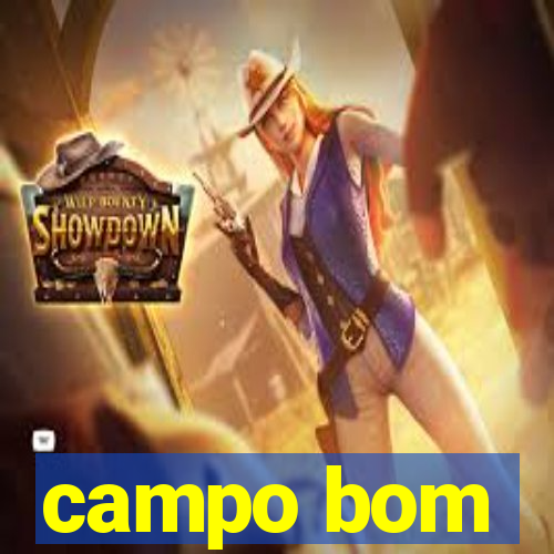 campo bom